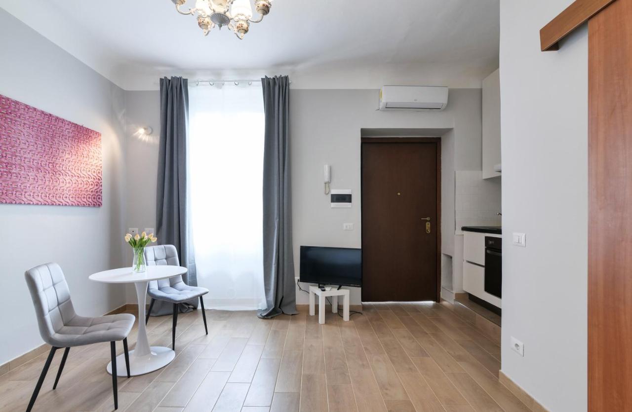 Primopiano - Meda 6 Apartment Milan Exterior photo